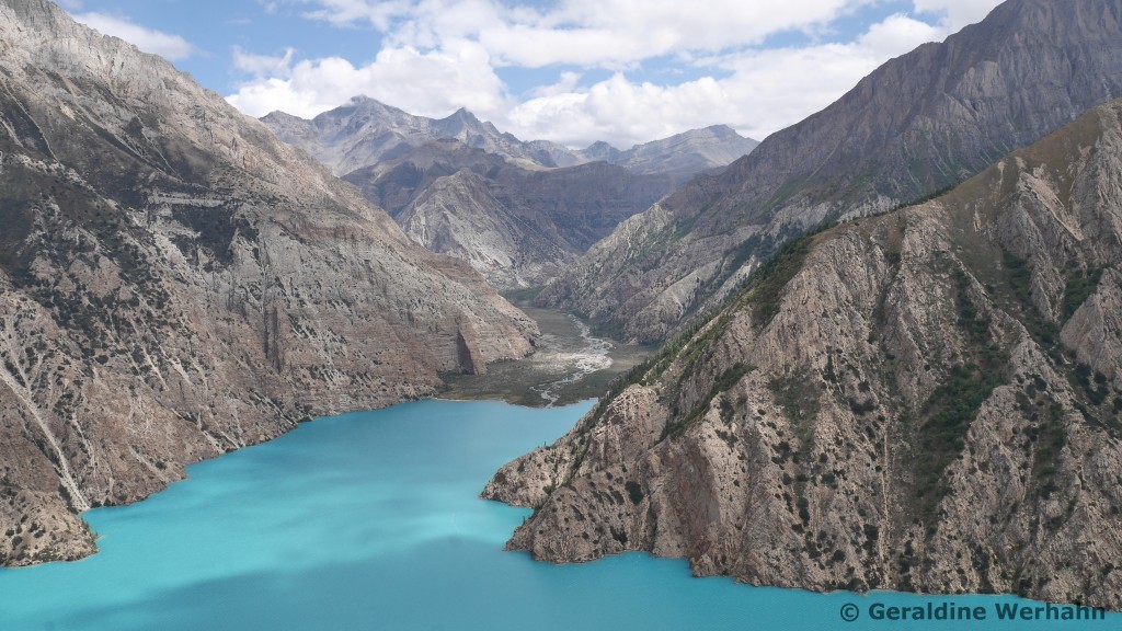 Shey Phoksundo Lake