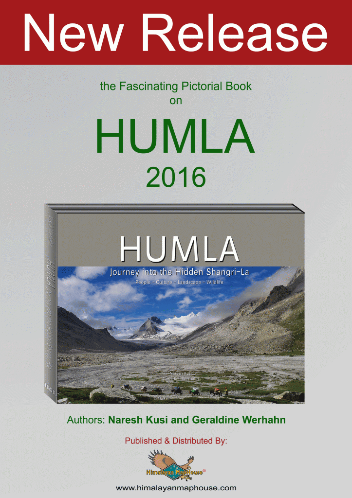 Humla - Journey into the hidden Shangri-La